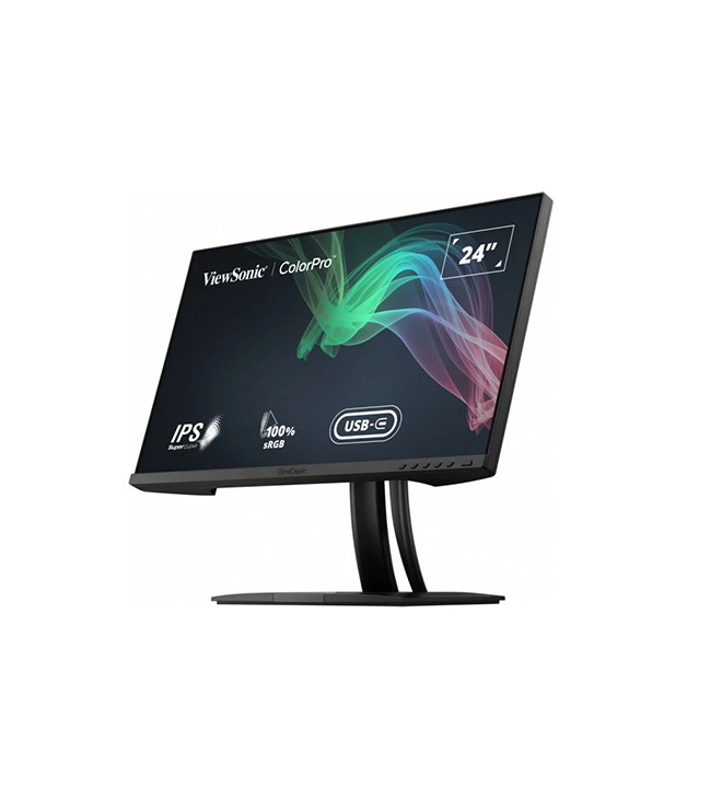 ViewSonic Monitor VP2456