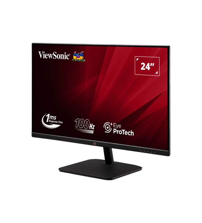 ViewSonic Monitor VA2432 MH