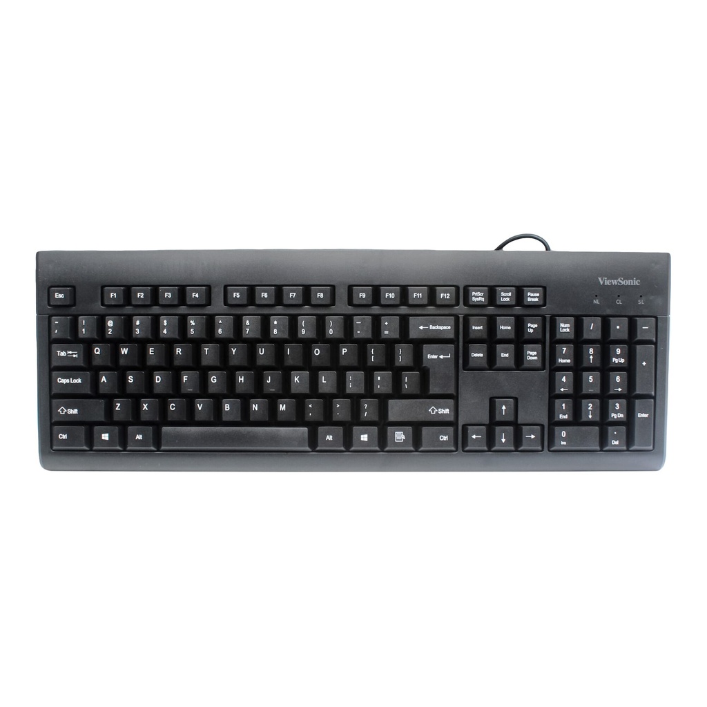 Viewsonic Keyboard KU100