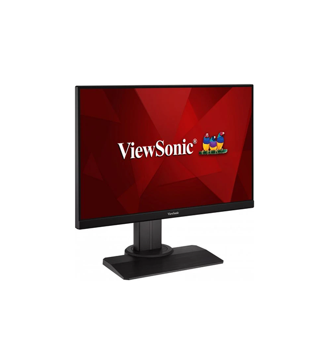 ViewSonic XG2405 24" 144Hz IPS Gaming Monitor | 1ms | AMD FreeSync Premium | Full HD