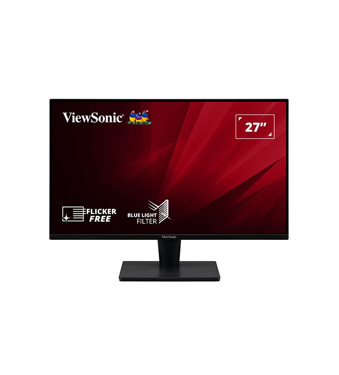 ViewSonic Monitor VA2215-H Monitor