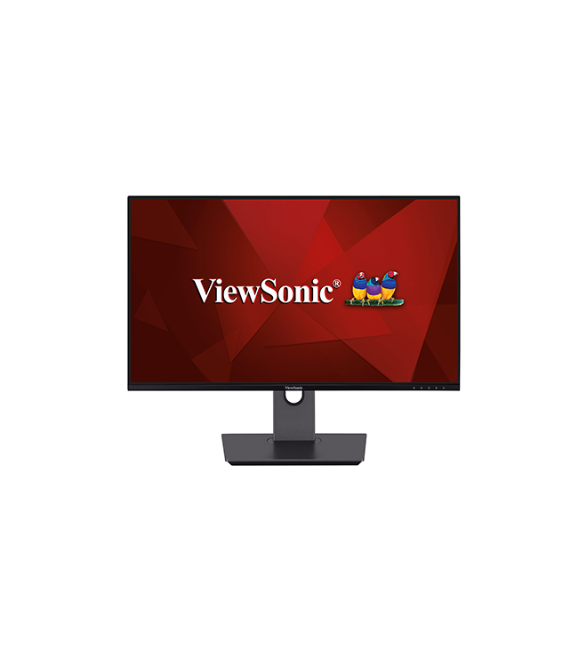 ViewSonic Monitor 24"(VX2480-SHDJ)