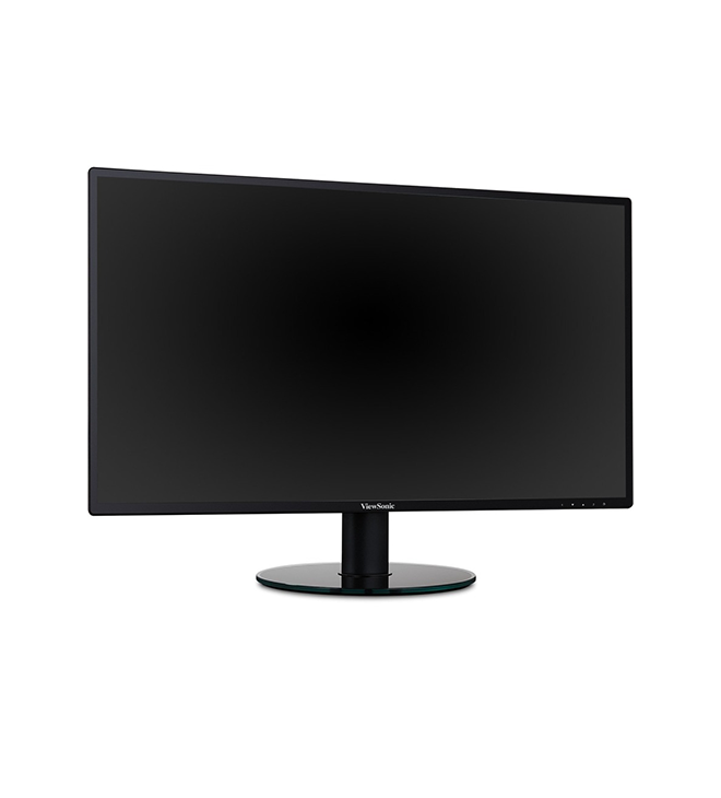 ViewSonic Monitor 27"(VA2719-2K-SMHD)