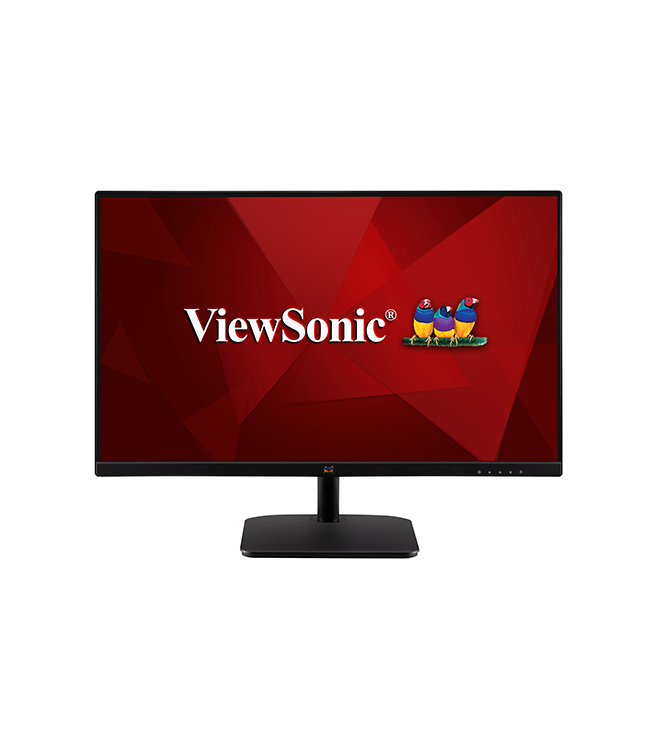 ViewSonic Monitor 27"(VA2732-MH)