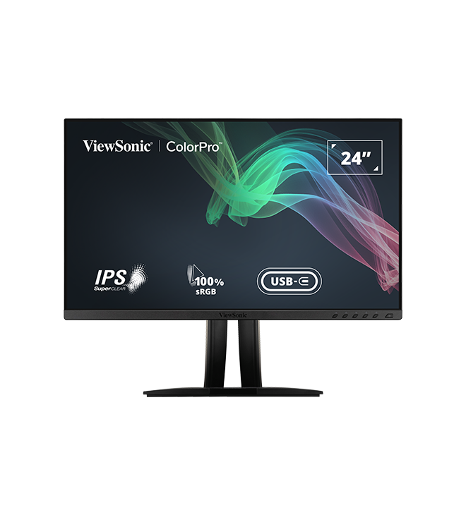 ViewSonic Monitor VP2456