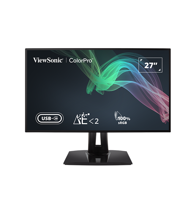 ViewSonic Monitor VP2768A