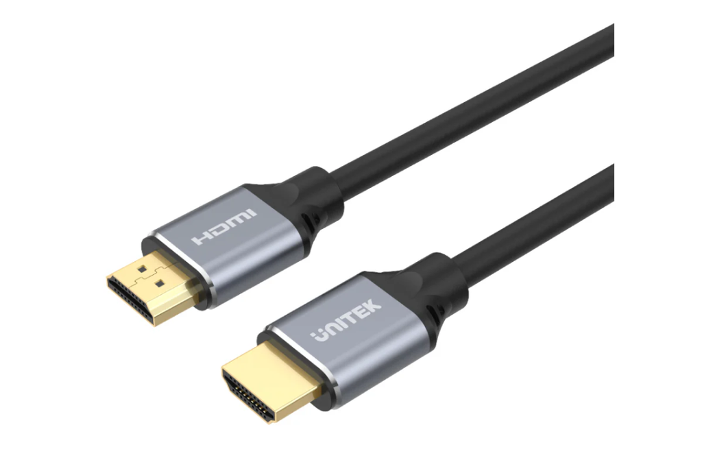 8K Ultra High Speed 2M HDMI Cable (Support PS5 4K @120Hz)