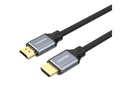 8K Ultra High Speed 2M HDMI Cable (Support PS5 4K @120Hz)