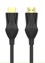 8K Ultra High Speed 3M HDMI Cable in Black