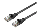 Cat 6 UTP RJ45 Flat Ethernet Cable