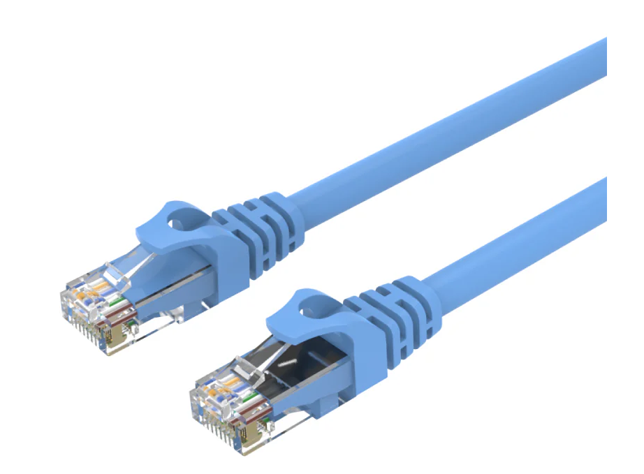 Cat 6 UTP RJ45 Ethernet Cable over 10M