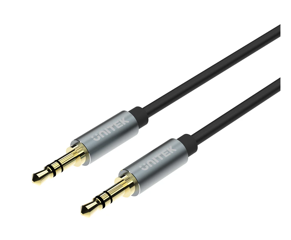 3.5MM AUX Audio Cable - Male to Male