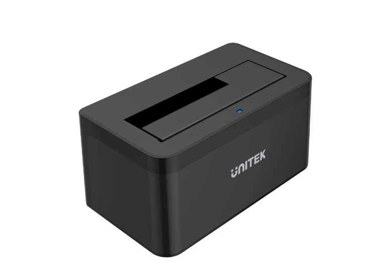 USB3.0 to SATA6G Docking Station