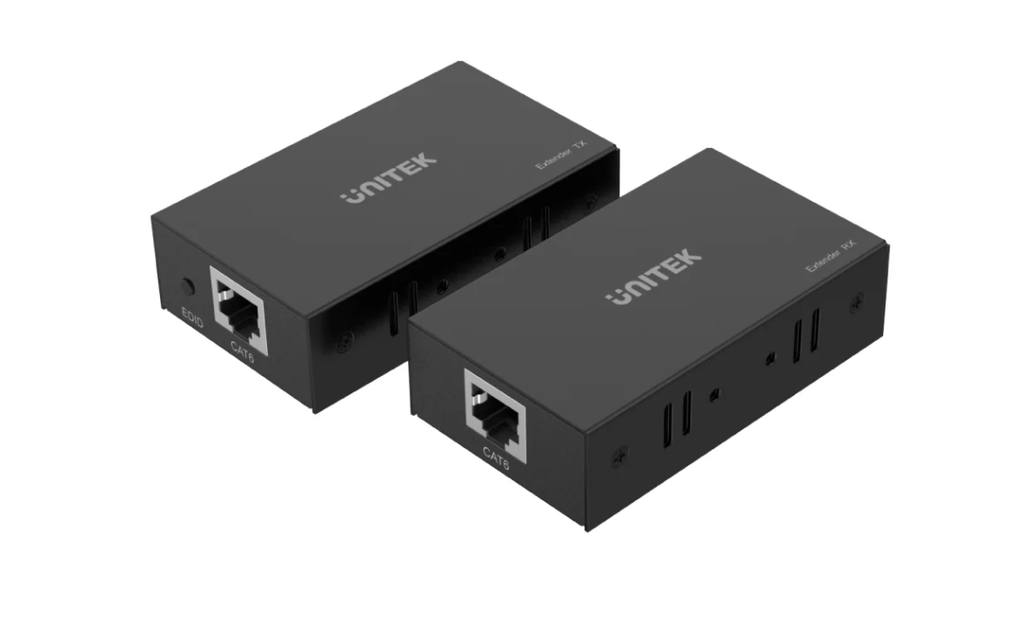 HDMI Extender Over Ethernet