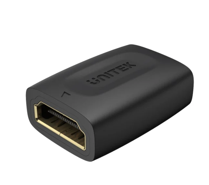 4K HDMI Coupler