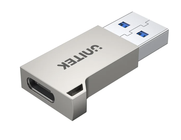 USB 3.0 to USB-C Adapter