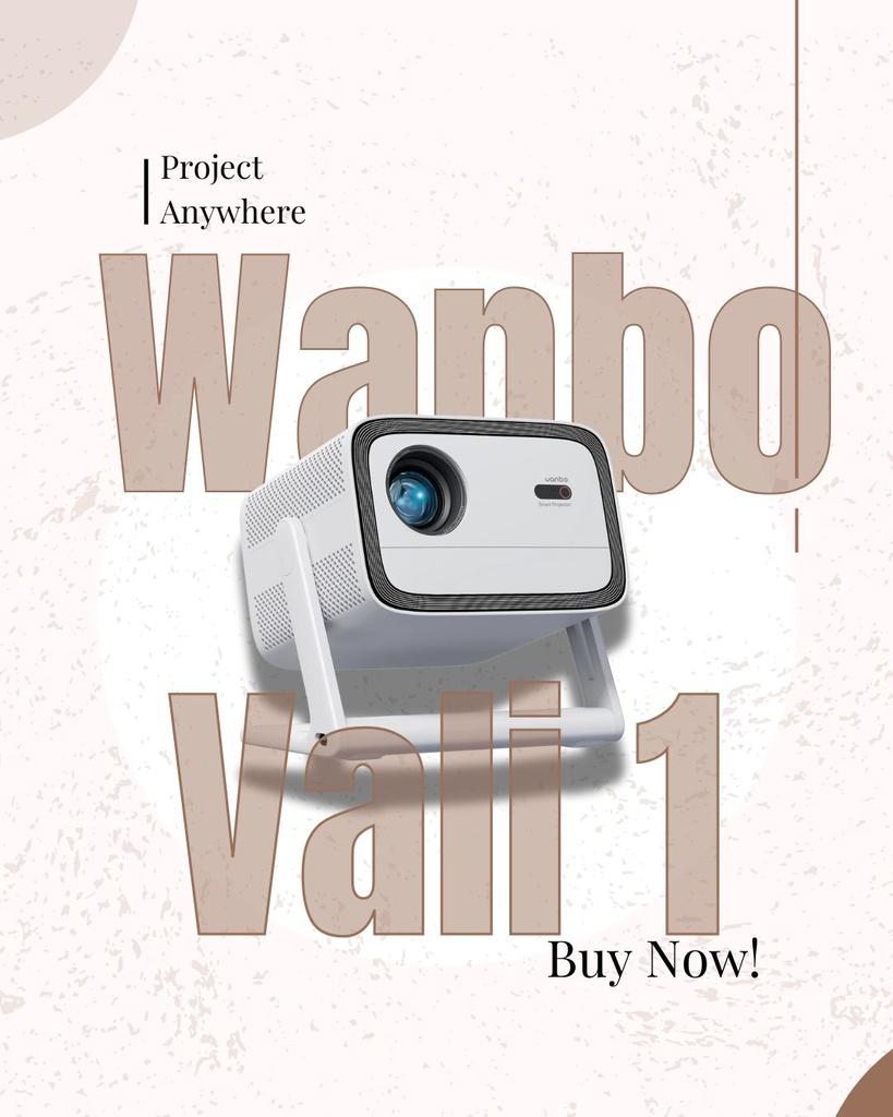 Wanbo Vali 1