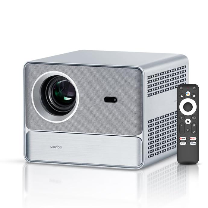 Wanbo Davinci 1 PRO