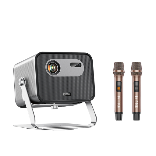 BYINTEK UFO R90 Max (Chromecast (Android & Windows))