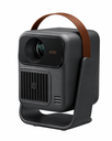 Wanbo ToGo Pro Portable Smart Projector | Google TV | Full HD 1080P | 500 ANSI Lumens | Built-in Battery