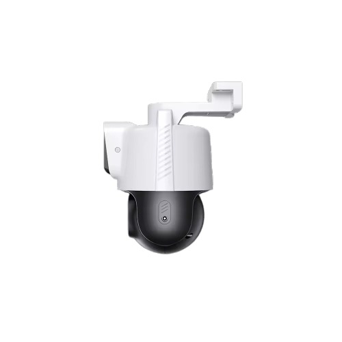 Tenda RH9-WCA 6MP Dual-Lens Outdoor Wi-Fi Camera | Wi-Fi 6 | IP65 | Full-Color Night Vision