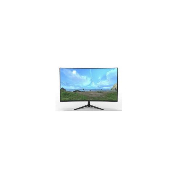 AIWA MD240K-V 24" Curved Gaming Monitor | Full HD 165Hz | VA | 1ms