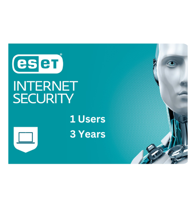 EIS-1USER (3 Years)
