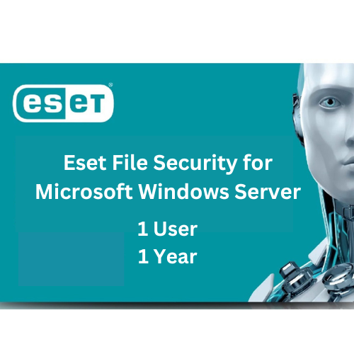 Eset file security for microsoft windows server