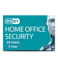Eset home office security pack - 10 user