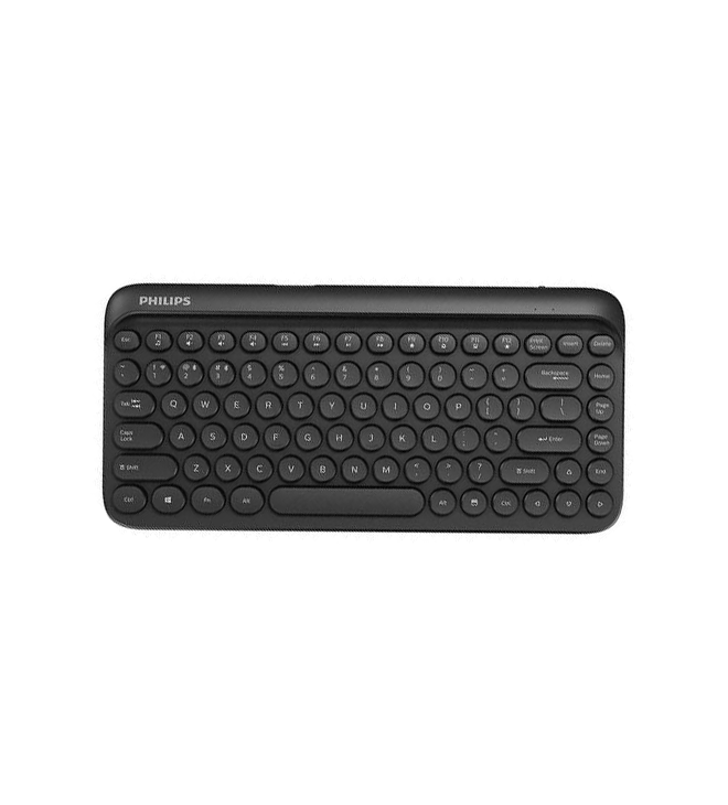 Philips Keyboard SPK6624 | Cloudlink And Security Enterprises Pvt. Ltd.