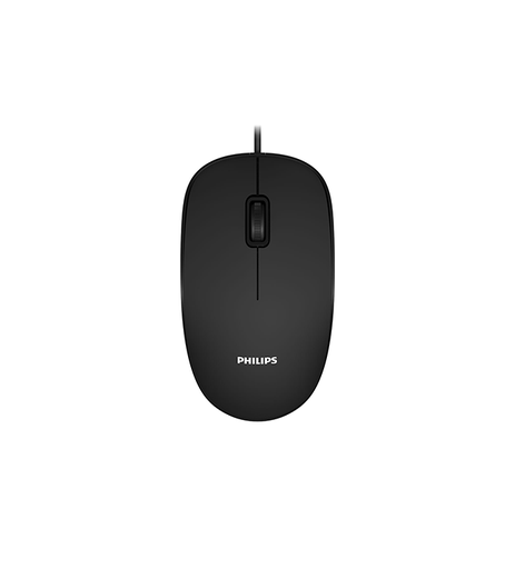 Philips Mouse SPK7214BS