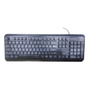 ViewSonic Keyboard KU 300