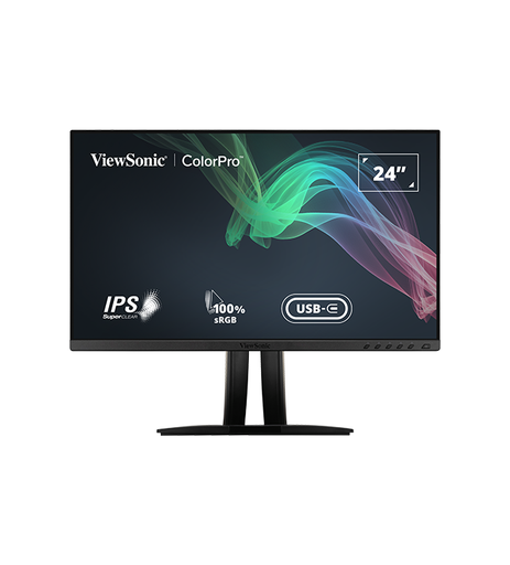 ViewSonic Monitor VP2456