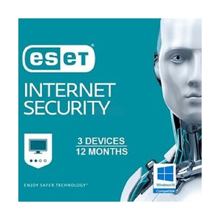 Internet Security -3user