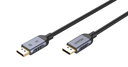 8K DisplayPort 1.4 Cable