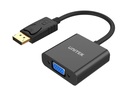 DisplayPort to VGA Adapter