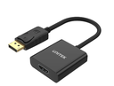 DisplayPort to HDMI 1080P Full HD Adapter