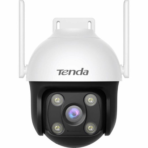 Tenda RH7-WCA 4MP Outdoor Wi-Fi Pan/Tilt Security Camera | Full-Color Night Vision | IP66