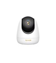 Tenda RP7 4MP Indoor Wi-Fi Pan/Tilt Security Camera | 360° Coverage | Two-Way Audio