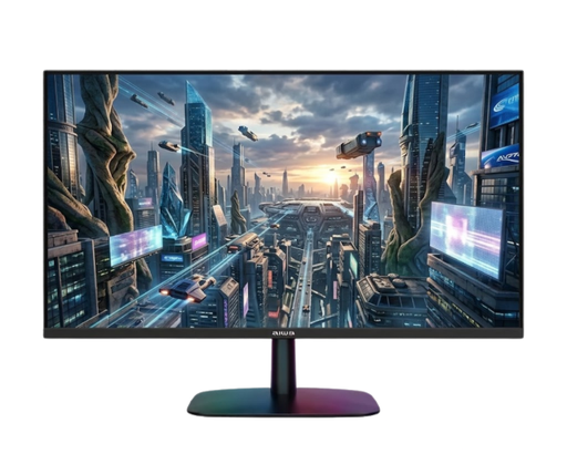 AIWA MF2457-B 23.8" Full HD IPS Monitor | 144Hz | 1ms