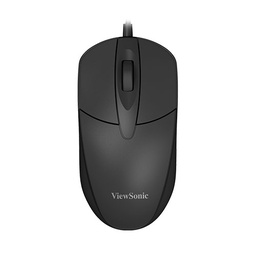 ViewSonic MU105 Wired Mouse