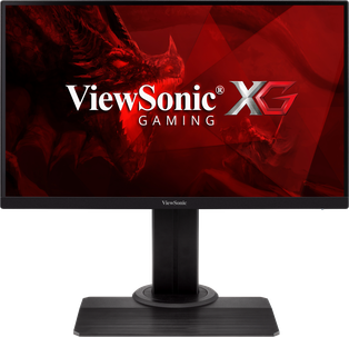 ViewSonic XG2705 27" 144Hz Gaming Monitor