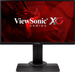 ViewSonic XG2705 27&quot; 144Hz Gaming Monitor