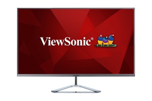 ViewSonic VX3276-2K-mhd 32" 1440p Entertainment Monitor