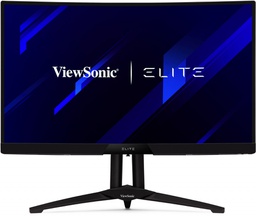 ViewSonic XG270QC 27” 165Hz QHD Curved Gaming Monitor