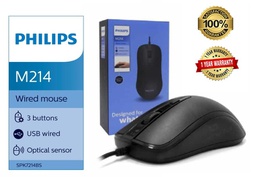 PHILIPS M214  MOUSE