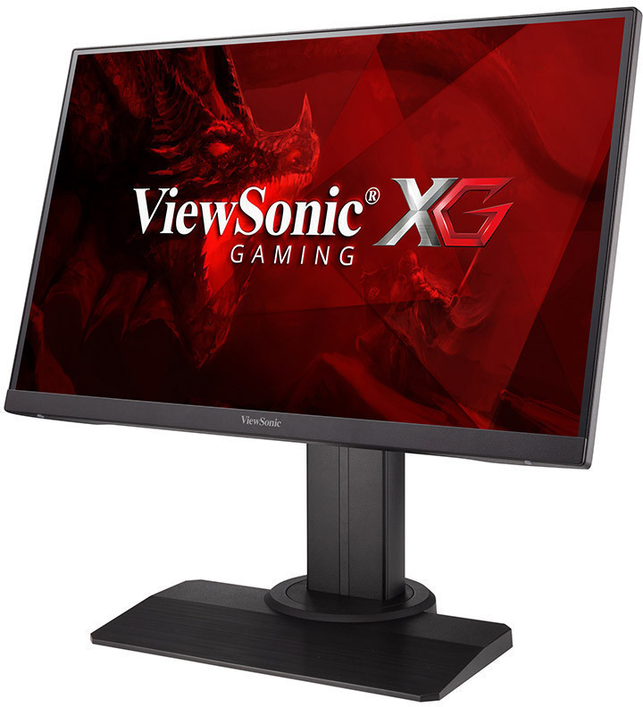 XG2705 27" 144Hz Gaming Monitor