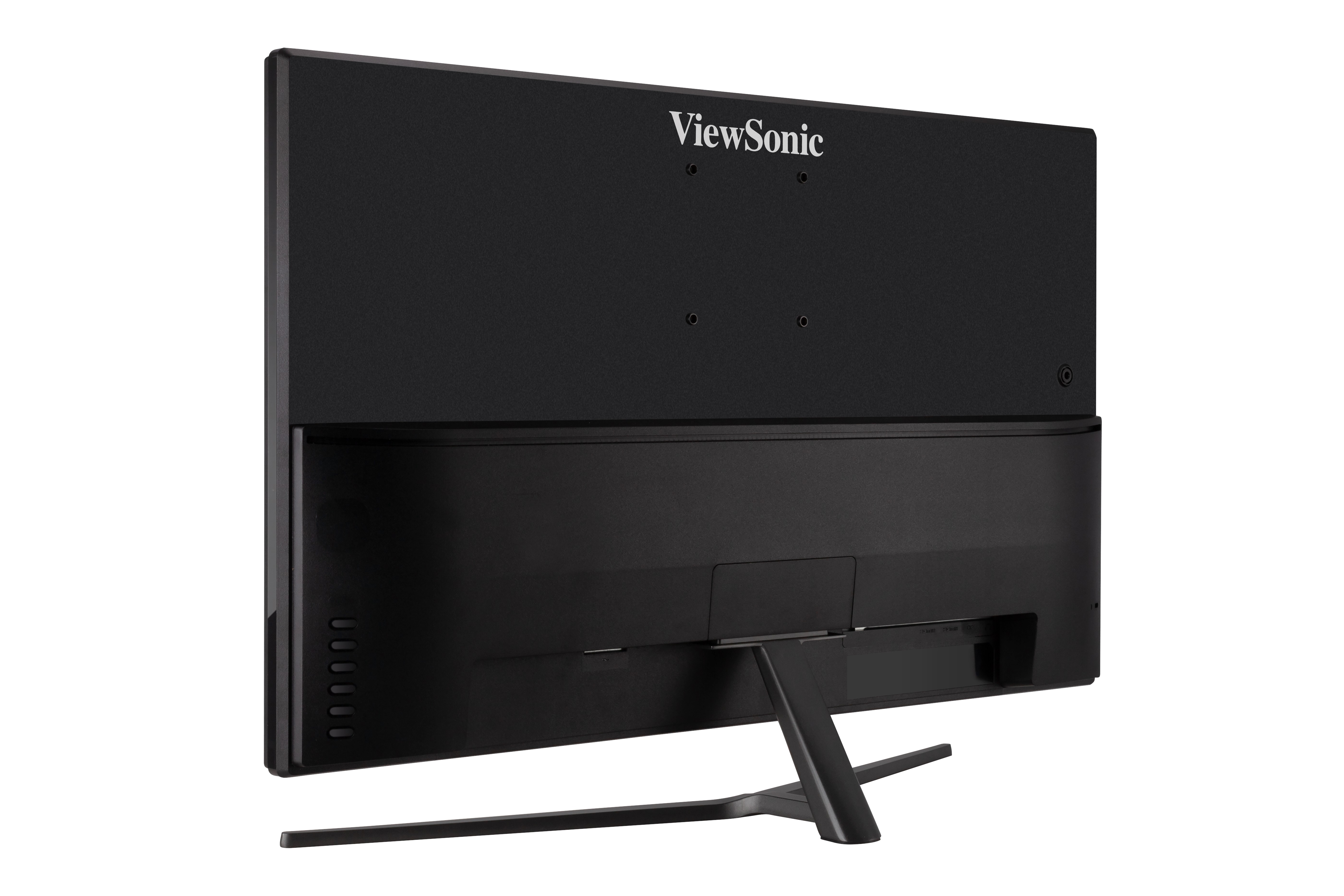 VX3211-4K-mhd 32" 4K Entertainment Monitor