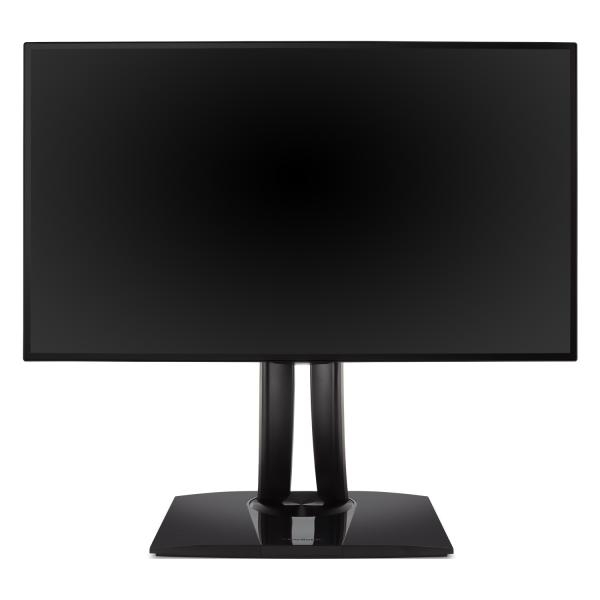 VP2768a - 27" ColorPro™ 1440p IPS Monitor