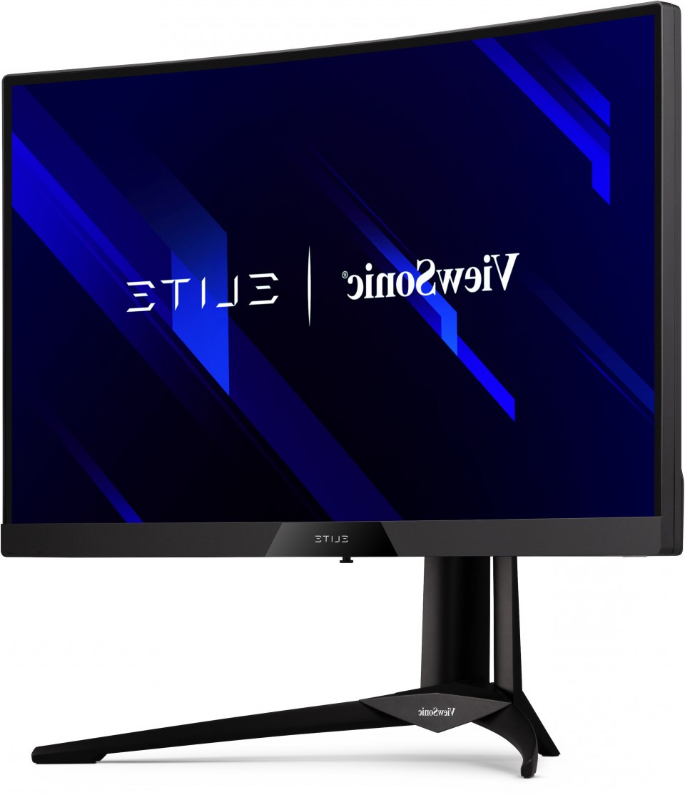 XG270QC 27” 165Hz QHD Curved Gaming Monitor